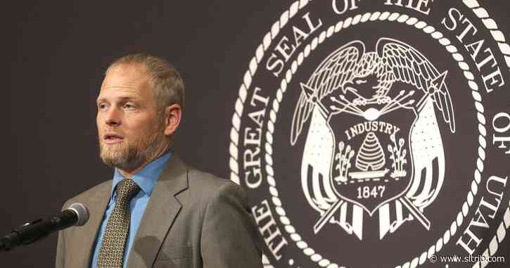 Pandemic-relief benefits for unemployed Utahns — plus a $300 weekly stipend — to run through March now under the new federal stimulus package