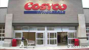 Garner votes to add Costco, Chick-fil-A near US-401 and Ten Ten Road