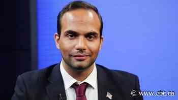 Trump pardons George Papadopoulos, who pleaded guilty as part of Russia probe