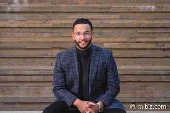 Startup architecture firm founder sees new design trends, need for inclusion in wake of pandemic - MiBiz: West Michigan Business News