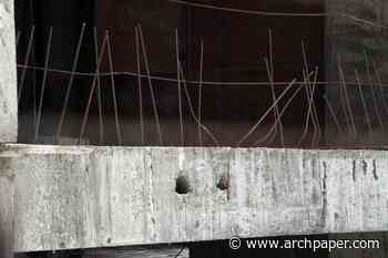 The Architecture Billings Index slid in November, raising contraction fears - The Architect's Newspaper