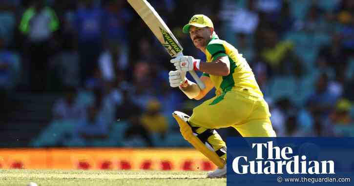 David Warner and Sean Abbott ruled out of Boxing Day Test
