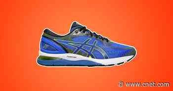 The best walking shoes for men for 2021     - CNET
