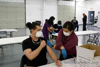 Habersham Medical Center to receive COVID vaccine Wednesday - Now Habersham