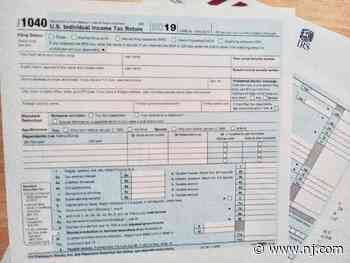 Second stimulus update: Tax breaks and other help for medical expenses - NJ.com