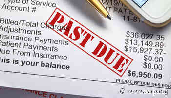 Consumers Protected From 'Surprise' Medical Bills - AARP