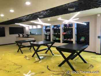 Columbia's first medical marijuana shop opens - ABC17News.com