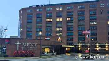 Mercy Medical Center announces minimum wage increase amid pandemic - KCRG