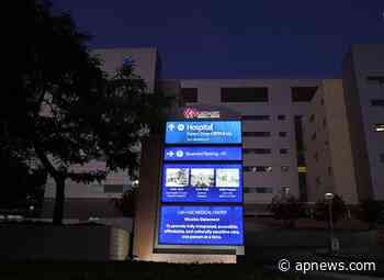Consumer relief: COVID bill to end 'surprise' medical bills - Associated Press