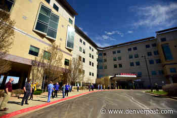 Former Good Samaritan Medical Center doctor sues SCL Health, alleges she was fired for protesting unsafe conditions - The Denver Post