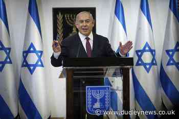 Israel set for fresh elections as government collapses - Dudley News