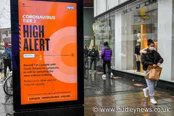 New variant of Covid-19 'has already spread around the UK' - Dudley News
