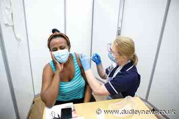 UK faces race between vaccine rollout and virus mutations, scientists say - Dudley News