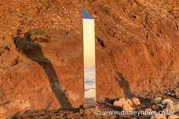 Isle of Wight monolith sells for £810 | Dudley News - Dudley News