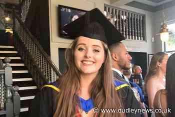 Grace Millane murderer convicted of rape of another British tourist - Dudley News