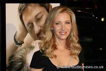 Lisa Kudrow: Crises help me understand the value of entertainment - Dudley News
