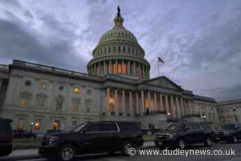 US Congress passes coronavirus aid package | Dudley News - Dudley News
