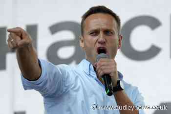 Navalny releases recording of call to his alleged poisoner - Dudley News