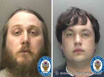 Men jailed for life for murder of Dudley woman Julia Rawson - Dudley News