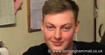 Boy,17, jailed for murdering Harvey Waterfield in Dudley - Birmingham Live