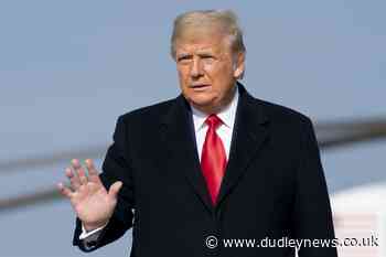 President Trump suggests he might not sign Covid relief bill - Dudley News