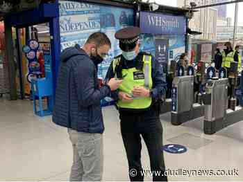 Can you travel in and out of Tier 4 areas? - Dudley News