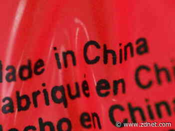 DHS warns against using Chinese hardware and digital services
