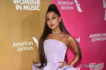 'Thank U, Next': Will Ariana Grande's docuseries boost her net worth? - Film Daily
