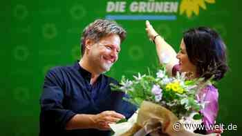 „Die Grünen sind eine Partei der saturierten Staatsdiener“