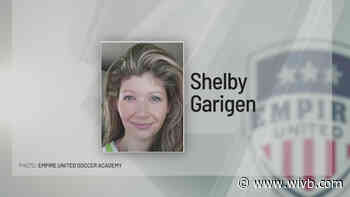 Former soccer trainer sentenced to 3 years in prison for child porn charges