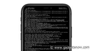 Apple is providing ‘special rooted’ iPhones to these users to keep you safe