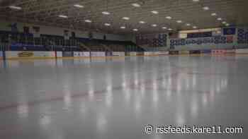 Pandemic puts future of Fogerty Arena on thin ice