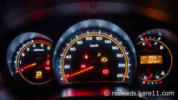 KARE 11 Investigates: Odometer rollbacks soaring nationwide
