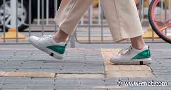 Best walking shoes for women in 2021     - CNET