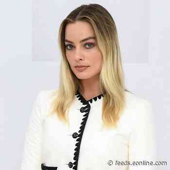 Margot Robbie Teases "Totally Different" Plans for Live-Action Barbie Movie