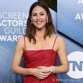 Jennifer Garner Celebrates Dude, Where's My Car? Anniversary With Hilarious Throwback