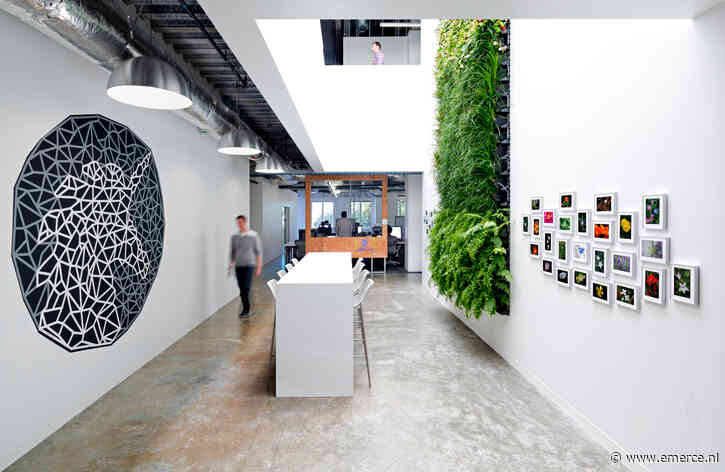 2020: Big Tech in de vuurlinie