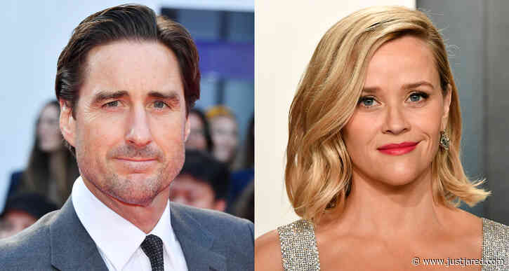 Luke Wilson Addresses Possibly Returning for 'Legally Blonde 3'