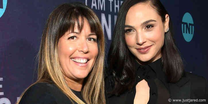 Patty Jenkins Reveals Her True Feelings About 'Wonder Woman' Ending