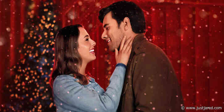 Netflix Orders Sequel To Breakout Holiday Hit 'A California Christmas'