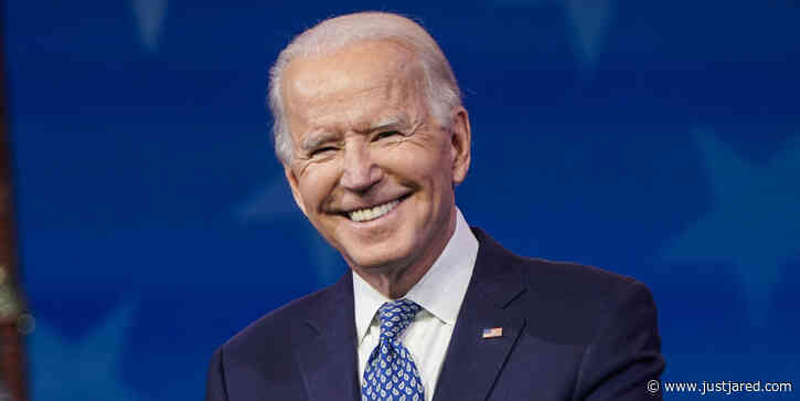 Joe Biden Speaks on COVID-19, Economic Relief Package & Presidential Transition in Christmas Week Message