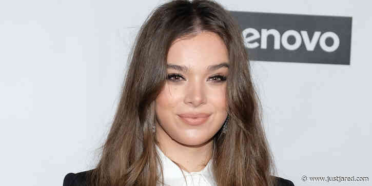 Hailee Steinfeld Makes First Official Comments About Being Part of the MCU as Kate Bishop for 'Hawkeye'