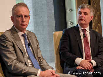 Fletcher declares NBN as 'built and fully operational'