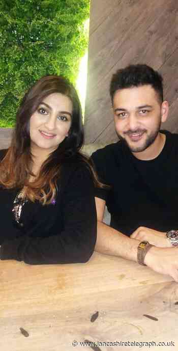 Help raise £15,000 for Blackburn mum's cancer treatment in Mexico