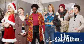 TV tonight: Amanda's seasonal soiree comes to Motherland