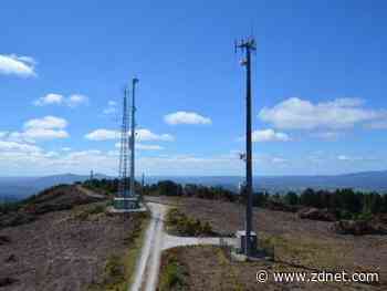 Telstra and Motorola Solutions sign AU$567m deal to build Tasmania's radio network