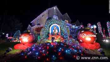 What you can do to make Christmas celebrations safer -- advice from Dr. Wen