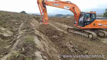 Pedemontana Fabriano-Matelica, la Regione vuole velocizzare: anticipate risorse alle imprese - Vivere Camerino