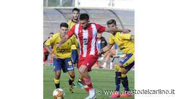 Matelica, Rossetti sul piede di partenza - il Resto del Carlino