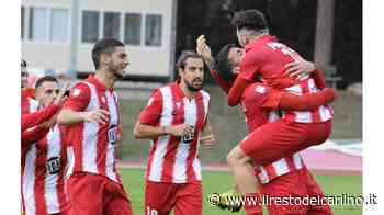 Matelica, testa al Fano: "Sarà un derby duro" - il Resto del Carlino